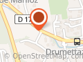 ENTENTE SPORTIVE DRUMETTAZ MOUXY