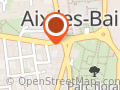 Massage Aix les Bains - Coline Bourget