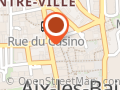Maison Chanvillard