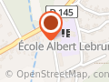 Ecole Albert Lebrun