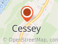 Mairie de Cessey