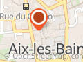 Les Parisiennes Aix les Bains