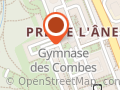 Lutte / Sambo Chambéry