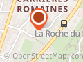 résidence montcalm le saphir