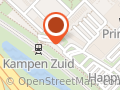 Hanze Kiosk Stationskwartier