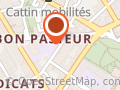 Centre d'Etudes et de Recherches Psychothérapiques