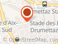 Biocoop à Drumettaz-Clarafond