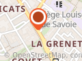 Centre Ressources Illettrisme Savoie