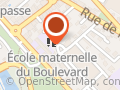 Ecole Maternelle du Boulevard