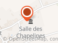 Salle des Chapelines