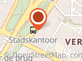 Stadskantoor Gemeente Arnhem