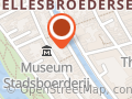 A. Appel en A. Hutter Huisartsen