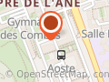 L'Arche des Galopins