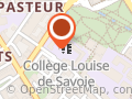 Collège Louise de Savoie
