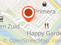 Coupes bij Kim