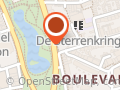 Liesbeth Witteveen - Inspiratie & Ontwikkeling