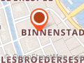 Eetkamer De Tijd