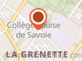 École Élémentaire Publique La Plaine-Bassens