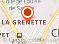 Centre Médico Psychologique Adultes