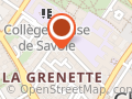 Fédération Savoie Du Parti Socialiste