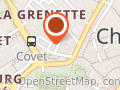 CAFE LE GRENETTE