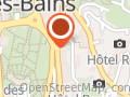 Hôtel des Bains