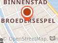 Stichting Ateliervoorzieningen Kunstenaars Kampen