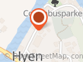 Hyen Rekneskap AS