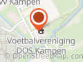 Voetbalvereniging DOS Kampen