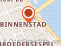 VOF Chinees Indisch Restaurant Kota Radja