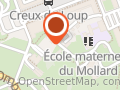 École Maternelle Publique Le Mollard-Chambéry