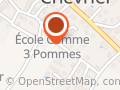 Ecole Primaire "Comme 3 pommes"