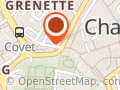 Restaurant L'Optimiste ! Chambéry