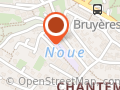 École Élémentaire Publique Chantemerle-Chambéry