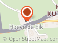Vakantieappartementen Hoeve De Eik
