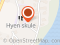 Veterinær Hanna Ommedal Aa