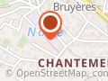 Ecole maternelle Chantemerle