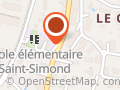 Ecole élémentaire de Saint Simond