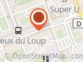 CHARTIER-FOUQUET Jorane