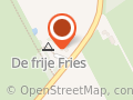 Camping de Frije Fries