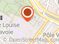 École Maternelle D'application W.rousseau - Chambéry