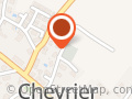 Cimetière de Chevrier