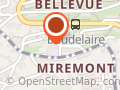 École Maternelle Publique Bellevue - Chambéry