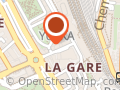 Le Café de la Gare