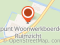 Stichting Woonwerkboerderij Ruimzicht