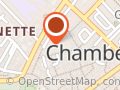 Boucherie des Halles Stéphane Milleret