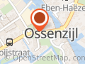 Ricky's Eetcafé Ossenzijl