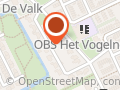 Velde H G van der