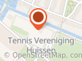 Tennis en Padel Vereniging Huissen