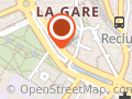 Barbershop la main d’or